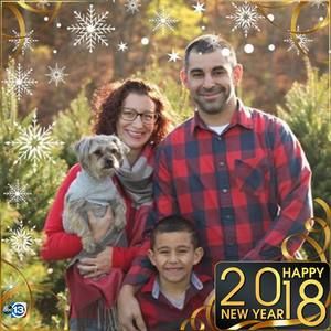 Meet your Posher, Candice